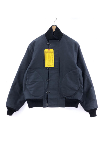 THE REAL McCOY’S M-43/DECK JACKET 36