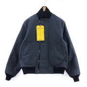 THE REAL McCOY’S M-43/DECK JACKET 36