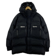 Supreme GORE-TEX 700-Fill Down Parka 黒 L