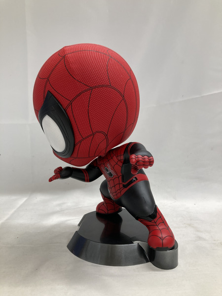 MARVEL cosbaby スパイダーマン