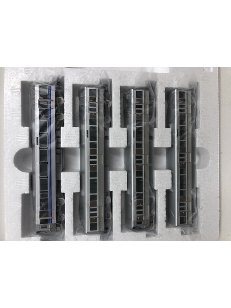 鉄道模型車両 TOMIX JR 225100系近郊電車(Aシート)セット