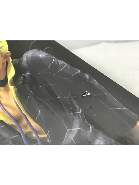 一番くじ ジョジョの奇妙な冒険 HITMAN B賞 プロシュート