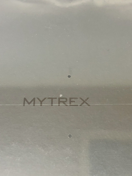 MYTREX EMS HEAD SPA PRO　電気針ヘッドスパ ※未開封