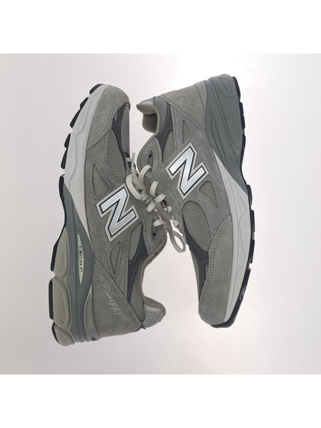 NEW BALANCE M990GY3 28.0cm