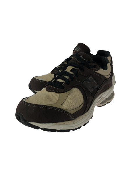 NEW BALANCE m2002rxq 26cm