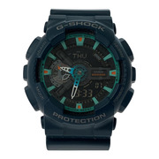 G-SHOCK GA-110CC デジアナQZ腕時計