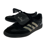 adidas スニーカー SHUKYU×E-WAX 27.5 blk