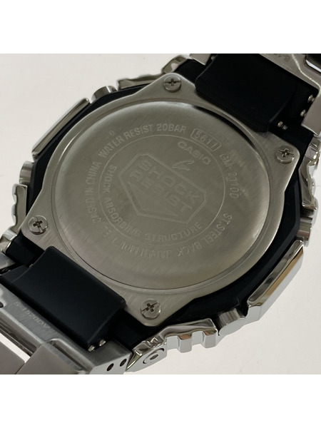 G-SHOCK G-SHOCK GM-2110D