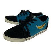 スニーカー CONSOLIDATED SKATEBOARDS US11