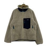 patagonia ジャケット RETRO-X STY23056SP23 フリースJKT (M)