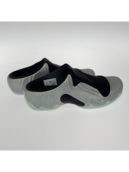 NIKE サンダル FQ8257-002/CLOGPOSITE CHROME/26cm