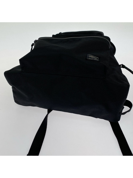 PORTER リュックサック・バックパック バックパック 黒