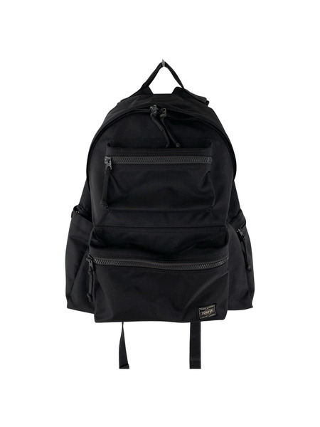 PORTER リュックサック・バックパック バックパック 黒