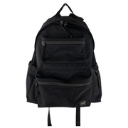 PORTER リュックサック・バックパック バックパック 黒