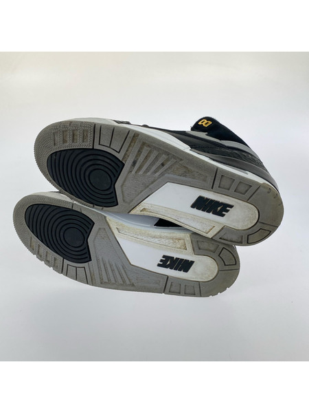 NIKE スニーカー Air Jordan 3 Retro Tinker(26.0)