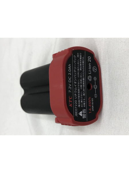 電動工具その他 KTC 電動コードレスラチェットレンチ JTRE310 9.5sq.