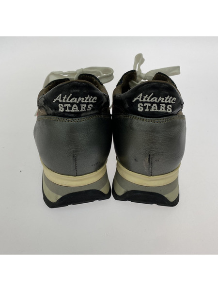 Atlantic STARS スニーカー/40[値下]