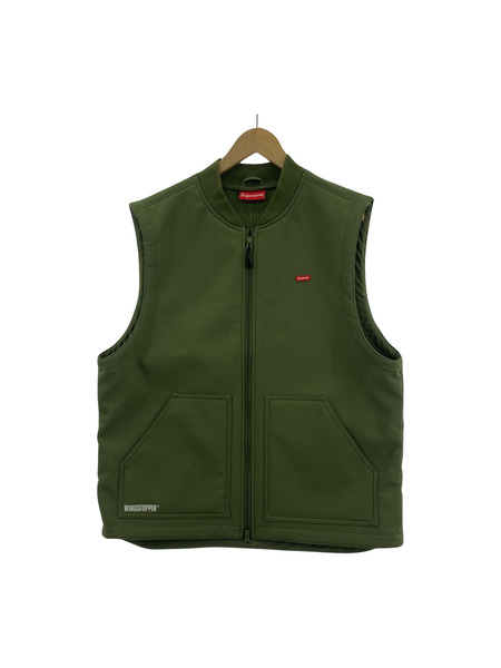 Supreme WINDSTOPPER Work Vest L