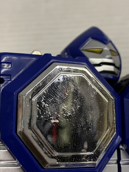 DX超合金 星獣合体ギンガイオー