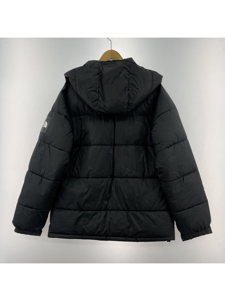 THE NORTH FACE NY81931 CAMP SIERRA 中綿ジャケット 黒XL