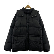 THE NORTH FACE NY81931 CAMP SIERRA 中綿ジャケット 黒XL