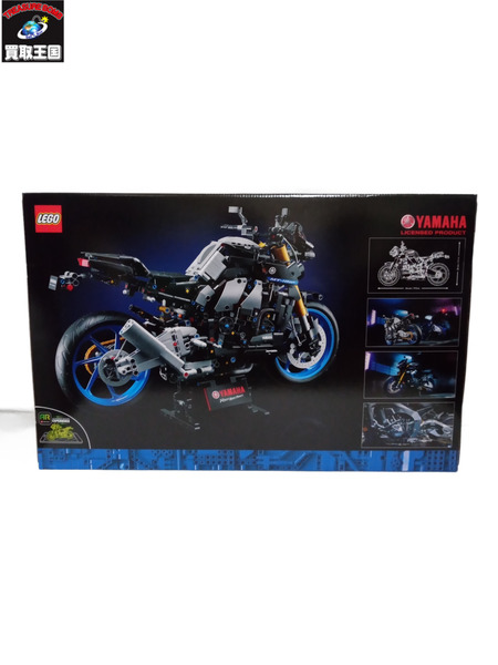 LEGO TECHNIC YAMAHA 42159