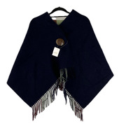 Vivienne Westwood ソノ他 マフラー ネイビー