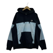 Supreme パーカー 22SS Bandana Hooded sweatshirt (XL)