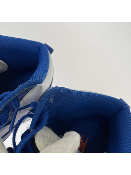 NIKE スニーカー DUNK HI RETRO 26.0cm