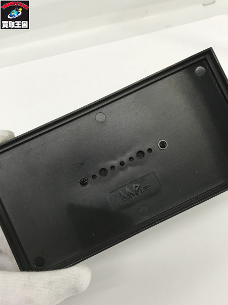 1/43 EBBRO LEXUS LFA CODE X  #53 GAZOO RACING 2015