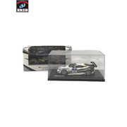 1/43 EBBRO LEXUS LFA CODE X  #53 GAZOO RACING 2015