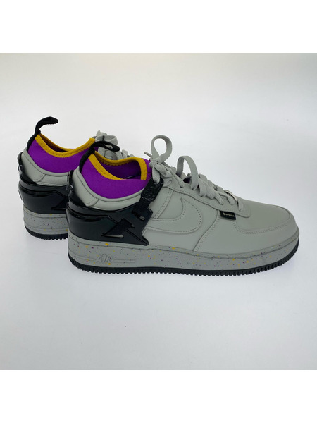 NIKE スニーカー UNDERCOVER AIR FORCE 1 SP UC DQ7558-001