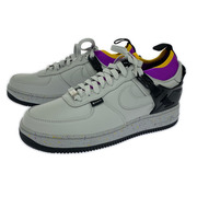 NIKE スニーカー UNDERCOVER AIR FORCE 1 SP UC DQ7558-001