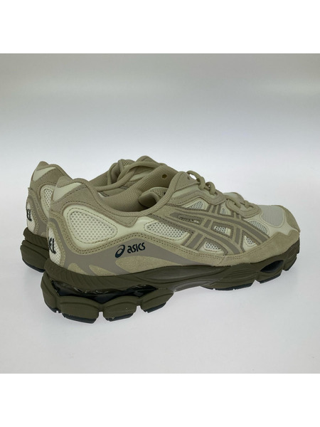 ASICS スニーカー F621124 GEL-NYC(29)