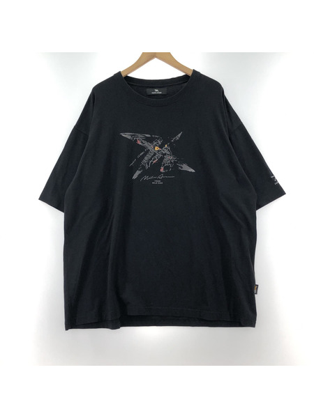 matin avenir wildside S/S Tee[値下]