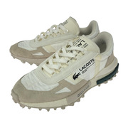 LACOSTE/Elite Active Trainer/27cm/746SMA00081R5