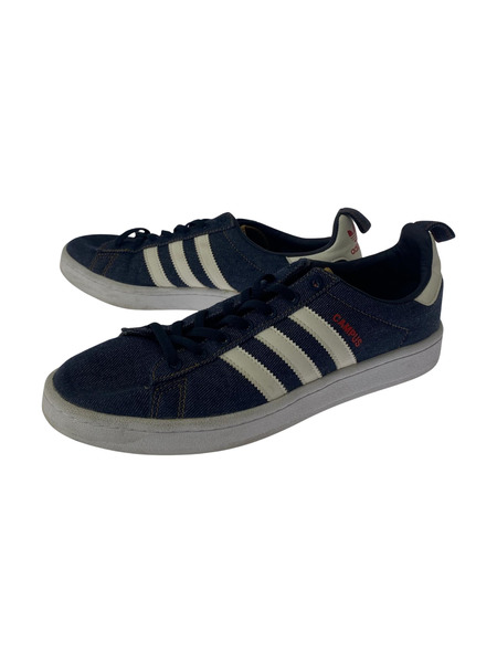 adidas/CAMPUS DENIM/27.5cm/B22460