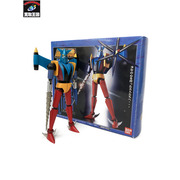 超合金魂 ゲッターライガー/GX-19 ※経年劣化・欠品あり要詳細確認