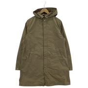 THE NORTH FACE ロールバックジャーニーズコート BEG M