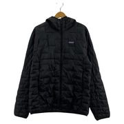 patagonia 19年製 マイクロパフフーディー (M)