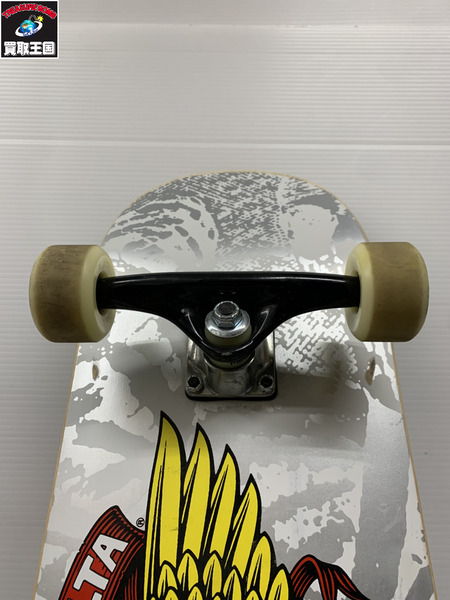 POWELL PERALTA スケートボード コンプリート