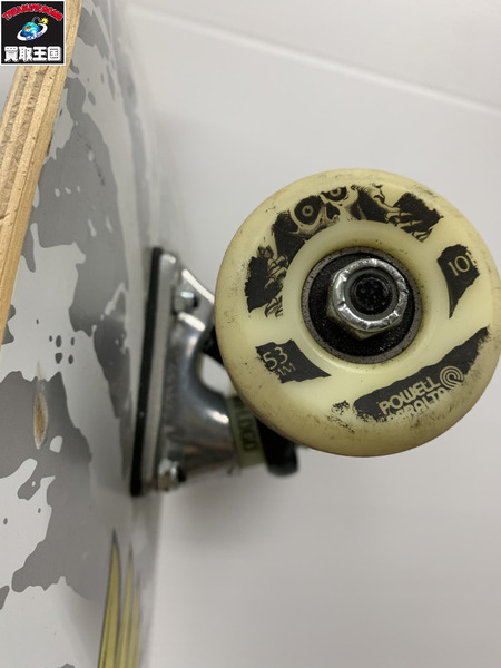 POWELL PERALTA スケートボード コンプリート