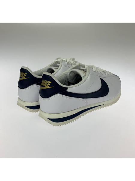 NIKE スニーカー NIKE/CORTEZ OLY OLYMPIC/ホワイト/28cm