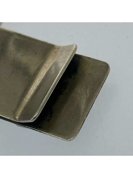 OLD・VINTAGE ソノ他 ナバホ族 マネークリップ