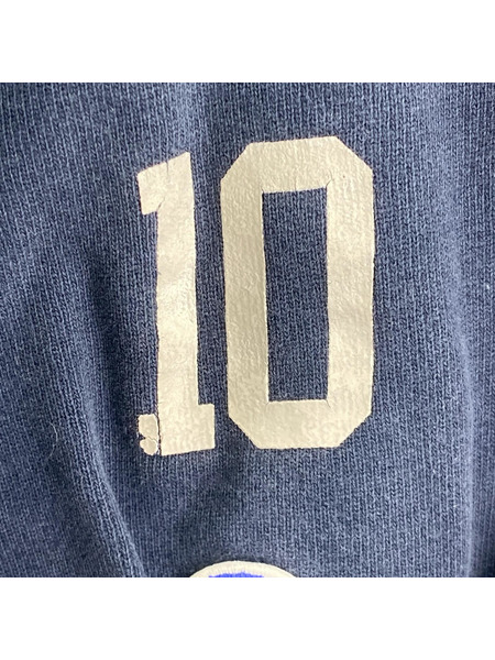 Champion スウェット・トレーナー 90s 刺繍トリコタグ JOHN'S リ