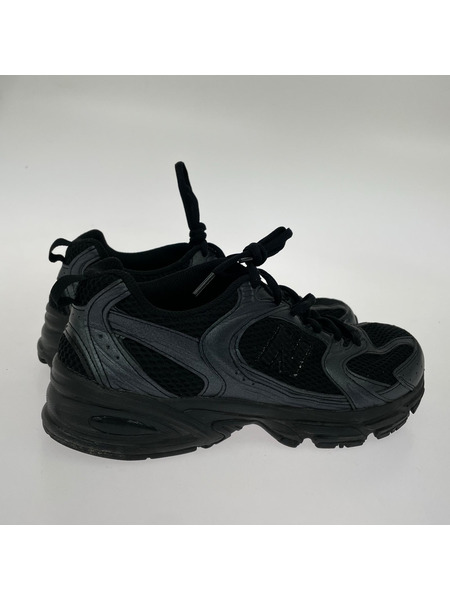 NEW BALANCE シューズ 26cm BLK