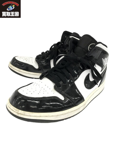 NIKE AIR JORDAN 1 MID SE ASW NBA ALL STAR 2021 (28cm)