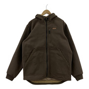 patagonia/BURLY MAN HOODED JACKET/L