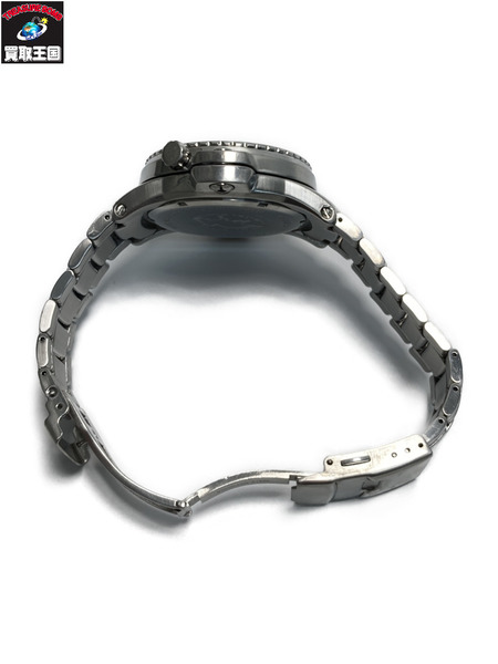 小物 HUNTING WORLD コンパスウォッチ