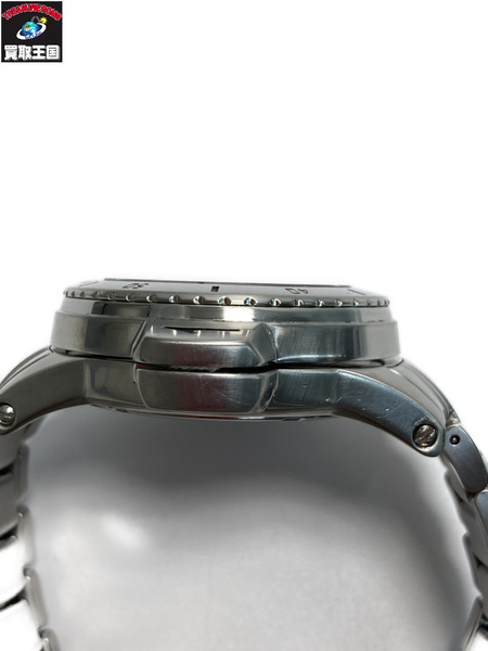 小物 HUNTING WORLD コンパスウォッチ